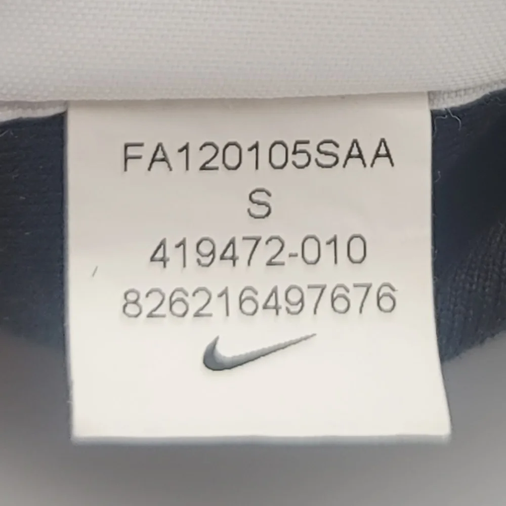 Nike Women's Dri-Fit Shorts, Black, Small - Picture 7 of 7